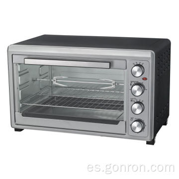 Horno eléctrico multifunción 60L - Fácil de operar (A1)